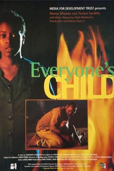 Everyone’s Child